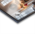 Winter Wonderland & Christmas Celebration 44 Impression Acrylique