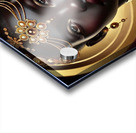 Melonated Avatars Collection 1 1 Acrylic print