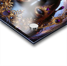 Melonated Avatars Collection 1 2 Acrylic print