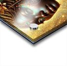 Melonated Avatars Collection 1 3 Acrylic print