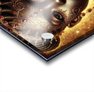 Melonated Avatars Collection 1 5 Acrylic print