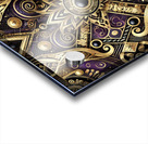 Threads of Heritage: Afrocentric Wearable Art Collection 1 1 Acrylic print