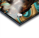 MELONATED AVATARS COLLECTION 2 2 Acrylic print