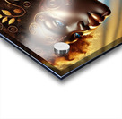 MELONATED AVATARS COLLECTION 2 3 Acrylic print