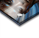 MELONATED AVATARS COLLECTION 2 4 Acrylic print