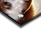 MELONATED AVATARS COLLECTION 2 6 Acrylic print