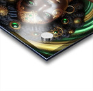 MELONATED AVATARS COLLECTION 2 7 Acrylic print