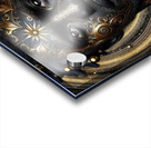 MELONATED AVATARS COLLECTION 2 8 Impression Acrylique