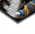 MELONATED AVATARS COLLECTION 2 9 Acrylic print