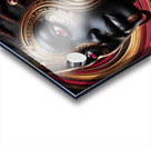 MELONATED AVATARS COLLECTION 2 11 Acrylic print