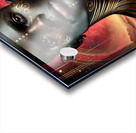 MELONATED AVATARS COLLECTION 2 13 Acrylic print