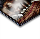 MELONATED AVATARS COLLECTION 2 17 Acrylic print