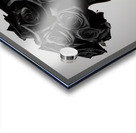 Vase of Rememberance Acrylic print