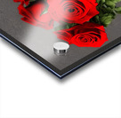 Vase of Intentions Impression Acrylique