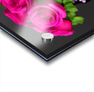 Vase of Limitless Love - * Limited Edition * Acrylic print