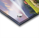 Farm Life 3 Acrylic print