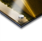 The Epic View Acrylic print