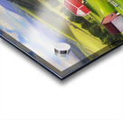 Farm Life 5 Impression Acrylique