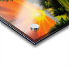 Countryside  Acrylic print