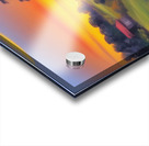 Farm Life Acrylic print