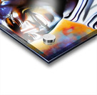 Michael Jordan  - The G.O.A.T | The Icon Acrylic print