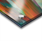 Observations. Abstract.  Acrylic print