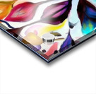 Branching Out. Abstract.  Impression Acrylique