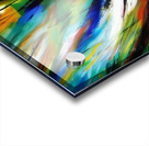 Electric Dreams. Abstract. Acrylic print