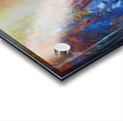 Destined. Abstract.  Acrylic print