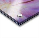 Twilight. Abstract. Impression Acrylique