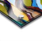 Endlees Motion. Acrylic print