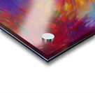 Lost. Abstract. Acrylic print