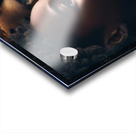 Overcome 2 Acrylic print