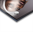 Overcome 1 Acrylic print