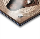 Melanin Magic  1 Acrylic print