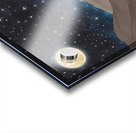 Melanin Magic  2 Acrylic print