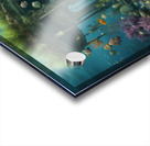 Melanin Magic  4 Impression Acrylique