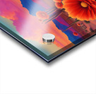 Melanin Magic  5 Acrylic print