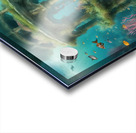 Melanin Magic  6 Acrylic print