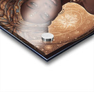 Melanin Magic  7 Acrylic print