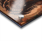 Melanin Magic  8 Acrylic print