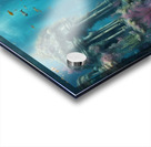 Melanin Magic  10 Acrylic print