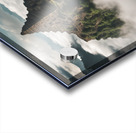 Melanin Magic  12 Acrylic print