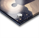 Melanin Magic  13 Acrylic print