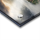 Melanin Magic  14 Acrylic print