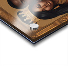 Melanin Magic  15 Acrylic print