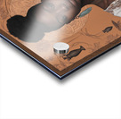 Melanin Magic  16 Acrylic print