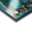 Melanin Magic  17 Impression Acrylique