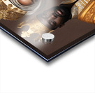 Melanin Magic  18 Acrylic print