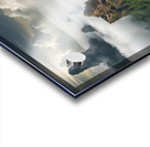 Melanin Magic  19 Acrylic print